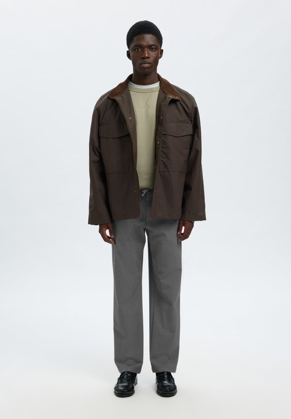 Selected SLHSTRAIGHT ROBERT