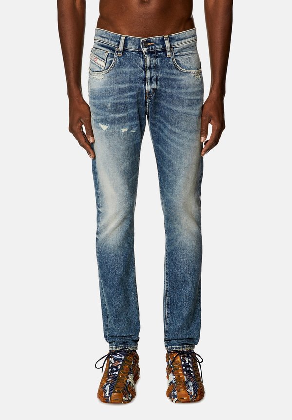 Diesel 2019 D-STRUKT