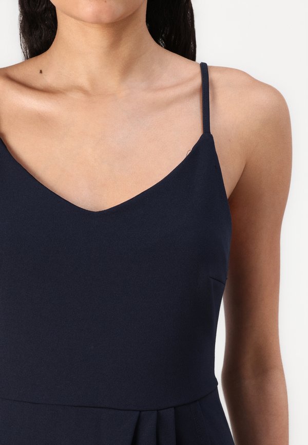 VILA VICLARA STRAP SHORT DRESS