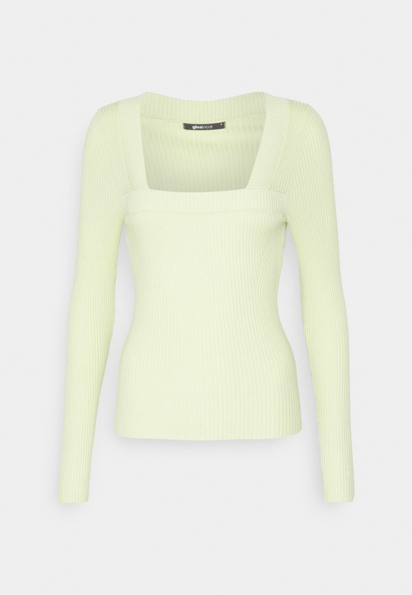 Gina Tricot Tall SQUARENECK