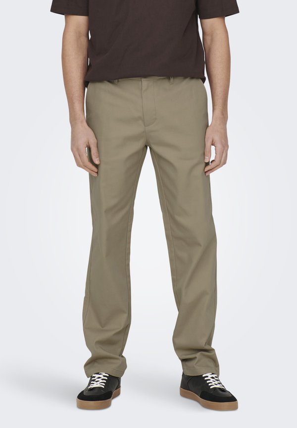 Only & Sons Chino ONSEDGE-ED loose fit