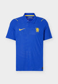 Nike Performance CHELSEA FC 2026/27 MATCH HOME - Football jersey - bright blue/midwest gold-coloured
