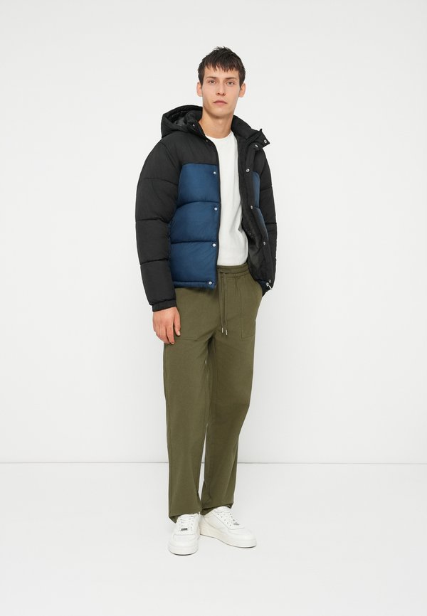 Jack & Jones JCOUNION PUFFER JACKET
