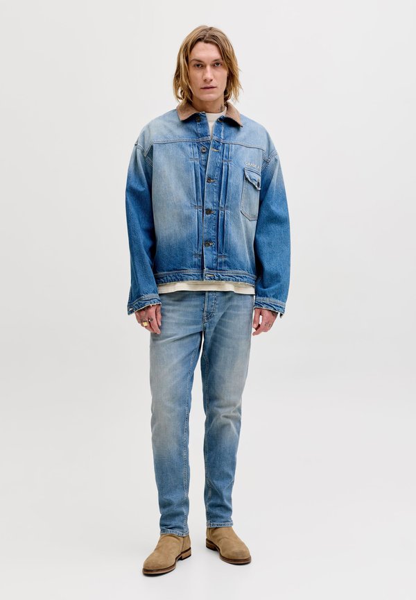 Jack & Jones Tapered fit JJIMIKE JJORGINAL JOS 511 NOOS