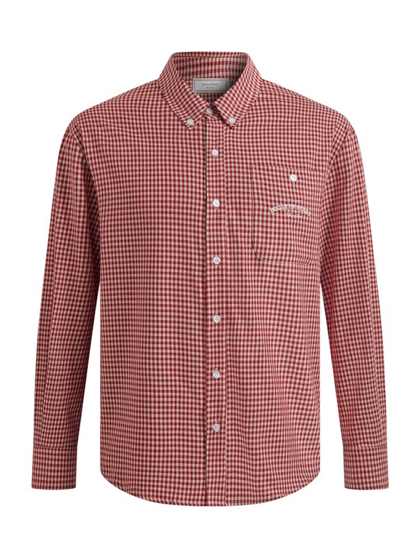House of Sunny GINGHAM UNISEX