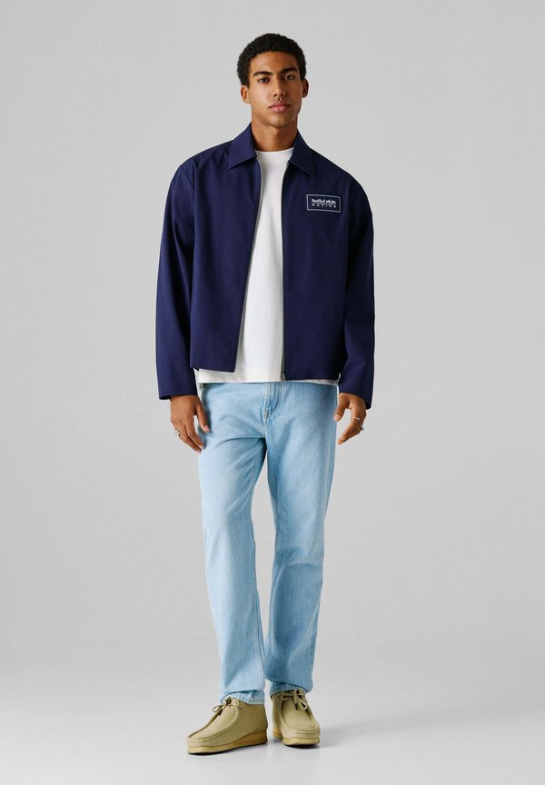 Red Bull Racing x Pepe Jeans COLLARED