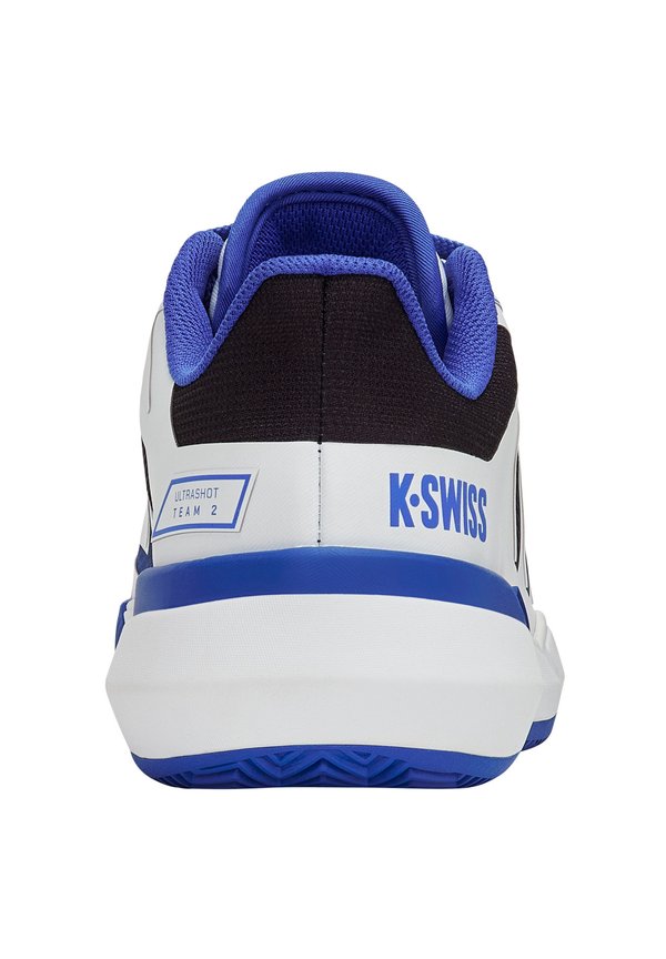 K-SWISS