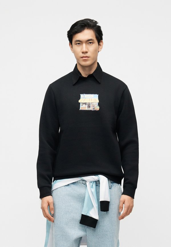 Only & Sons ONSCERES TUK TUK CREW NECK