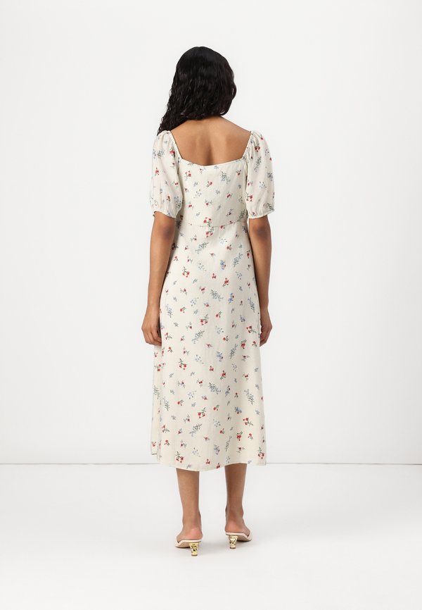 VILA VIHAVANNE DRESS