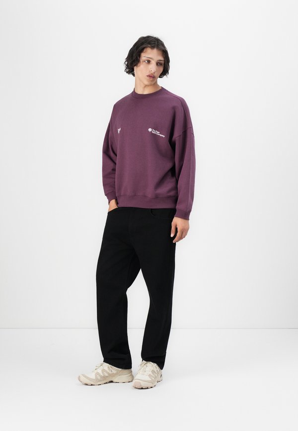 On Vacation POSITIVE ENERGY SWEATER UNISEX