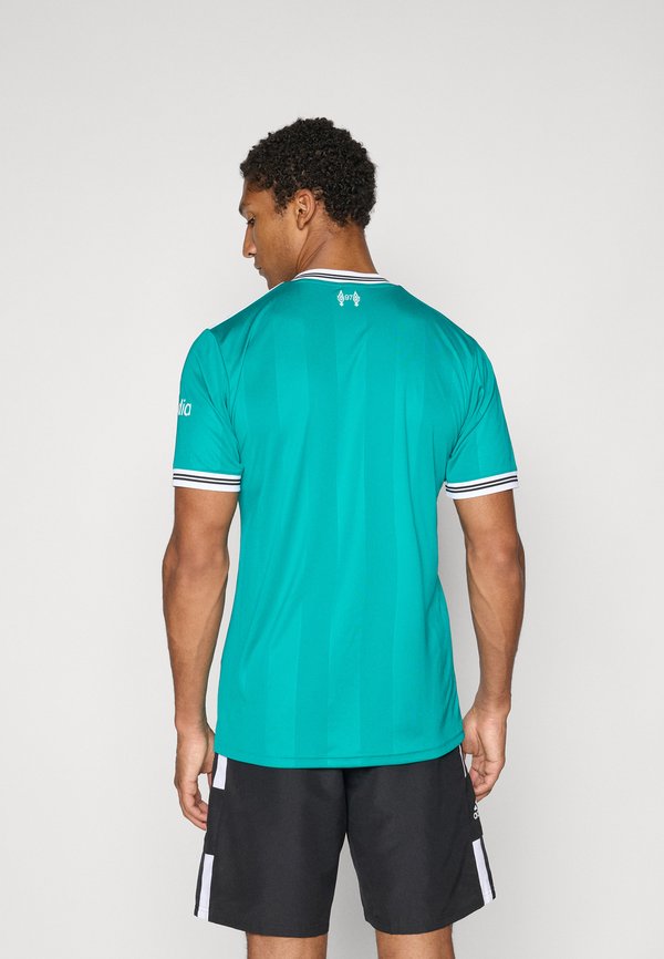 adidas Performance LIVERPOOL FC 25/26 THIRD JERSEY