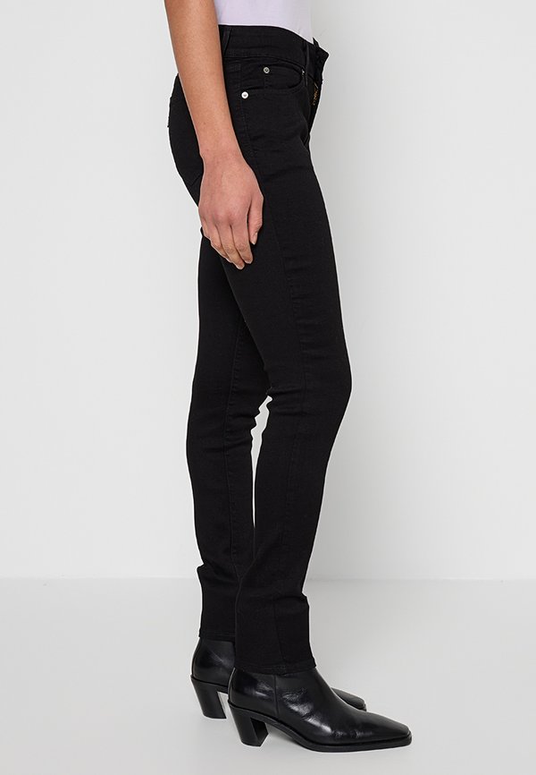 Levi's® 711® DOUBLE BUTTON