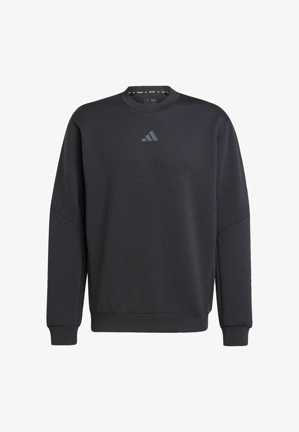 adidas Performance Sweatshirt - black