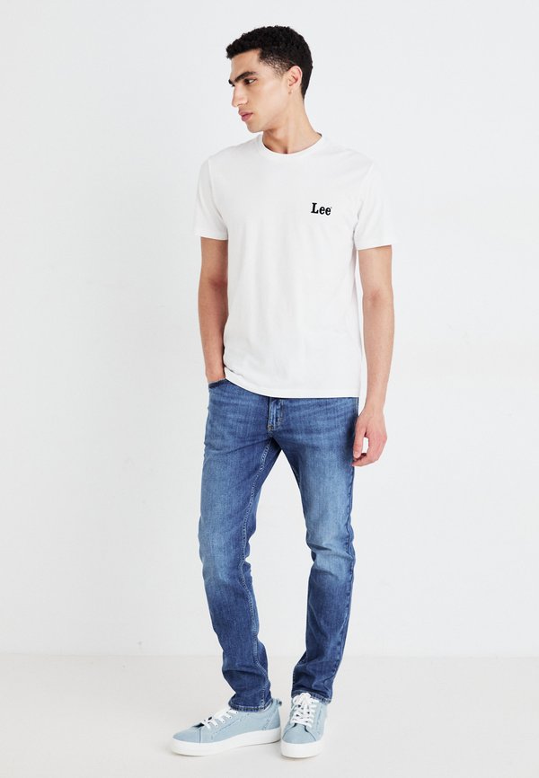 Lee LUKE