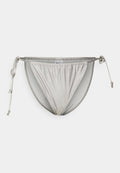 Good American RUCHED BOTTOM