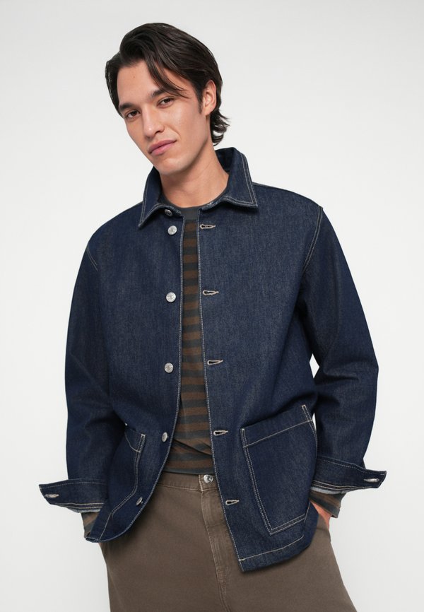 Samsøe Samsøe HENRY JACKET