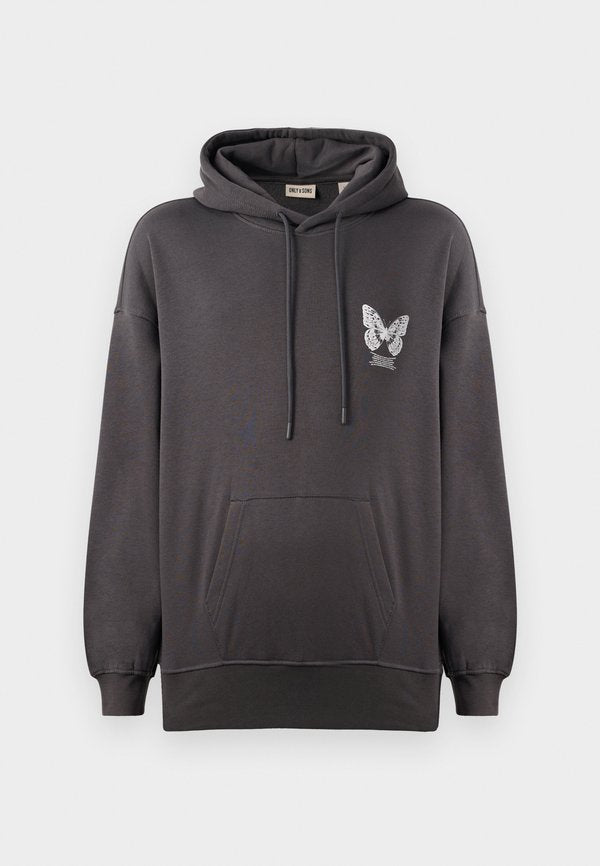 Only & Sons ONSDRIP VINTAGE HOODIE UNISEX