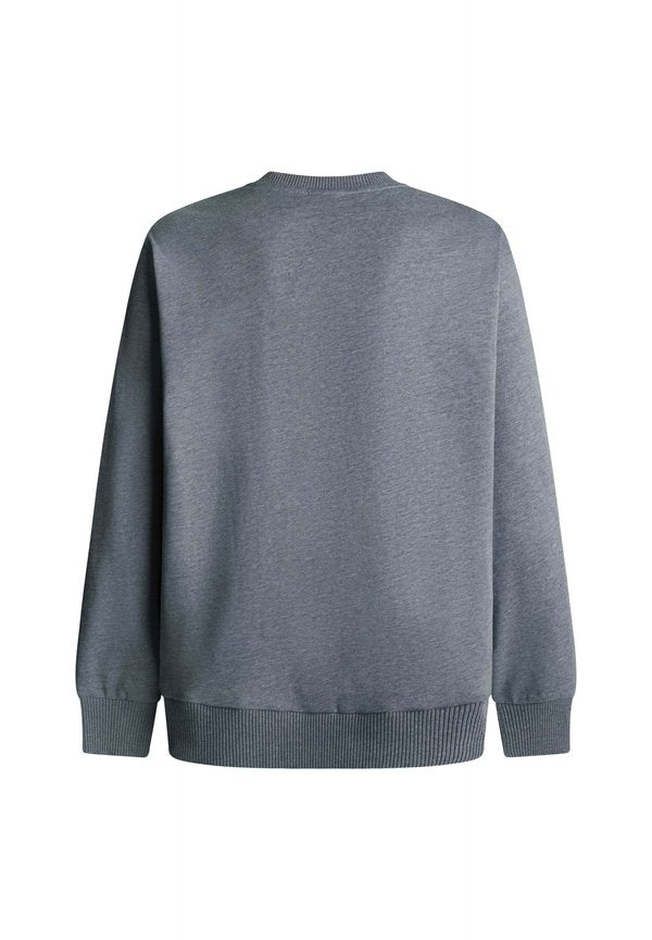 Red Bull Racing x Pepe Jeans REFLECT LOGO CREW