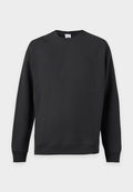 adidas Originals BERLIN CREW UNISEX - Sweatshirt - carbon