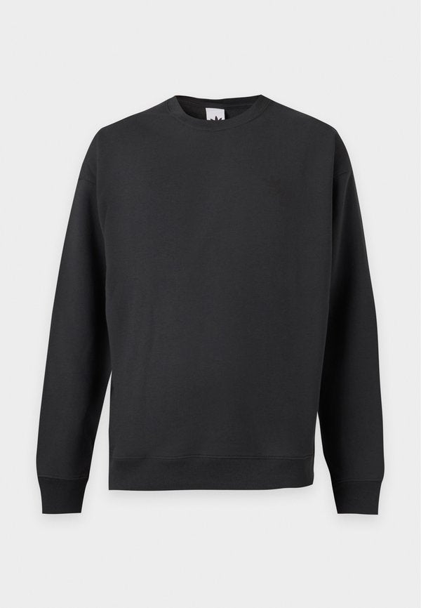 adidas Originals BERLIN CREW UNISEX - Sweatshirt - carbon