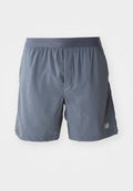 New Balance LINED SHORT - Sports shorts - graphite