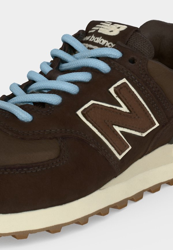 New Balance W574