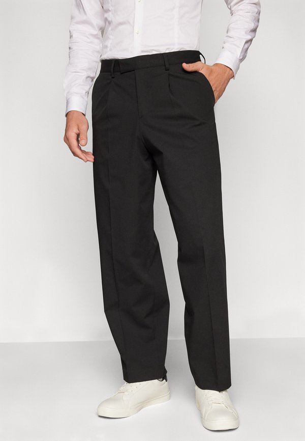 Selected SLHLOOSE-CFW HIGH WAIST