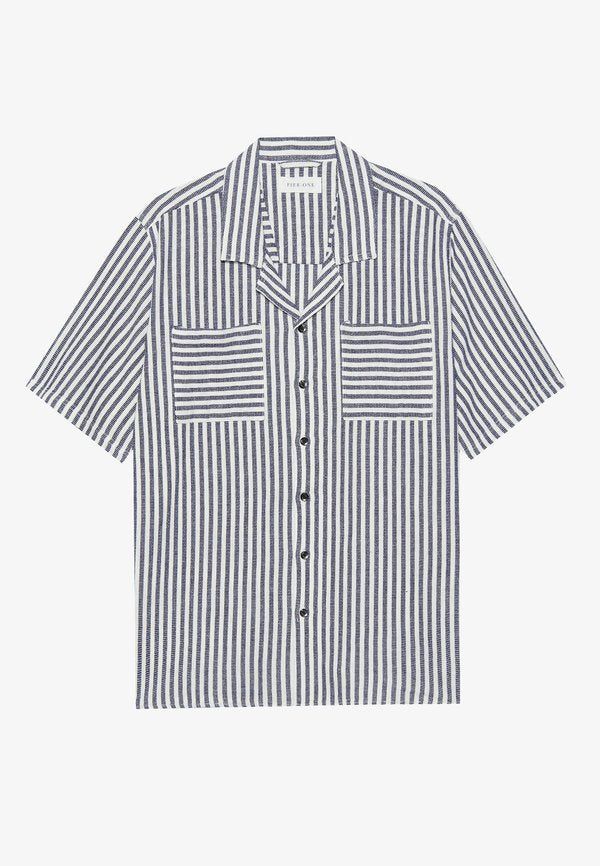 Pier One by Zalando STRIPE RESORT