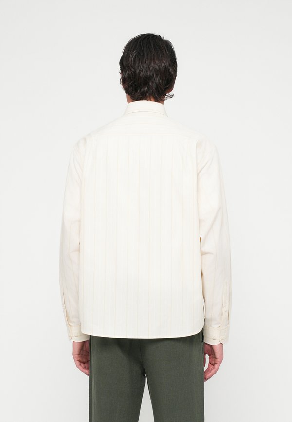 Selected SLHCTMBEN STRIPE SHIRT