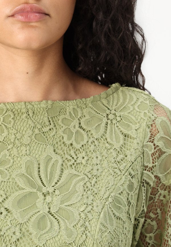VILA VICLARA MIDI DRESS