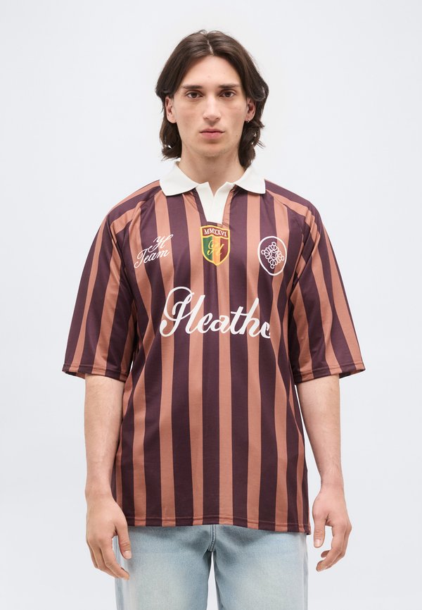 Heathe PAILLO STRIPE