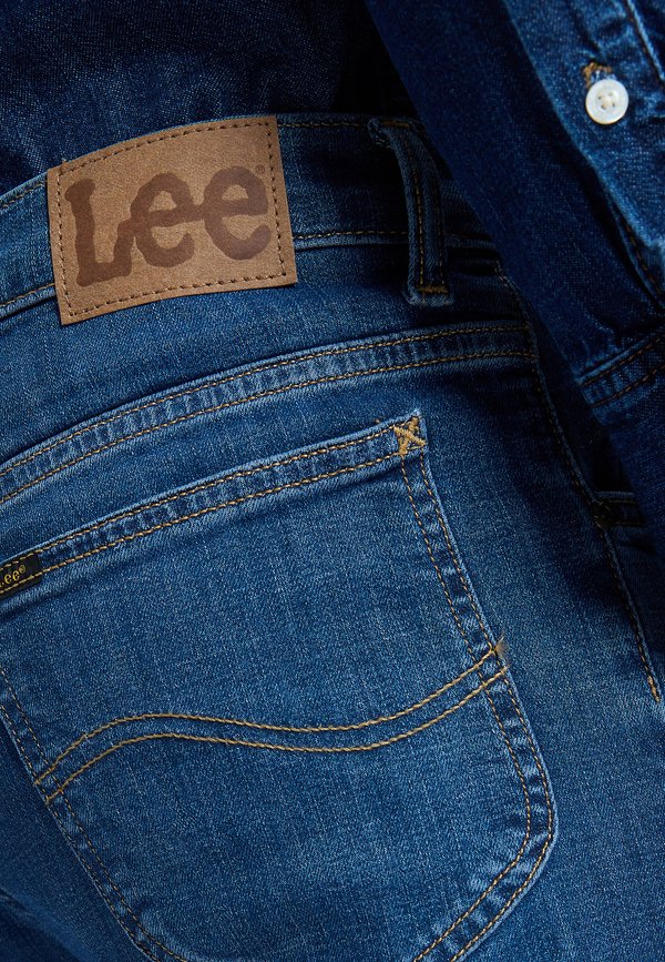 Lee RIDER