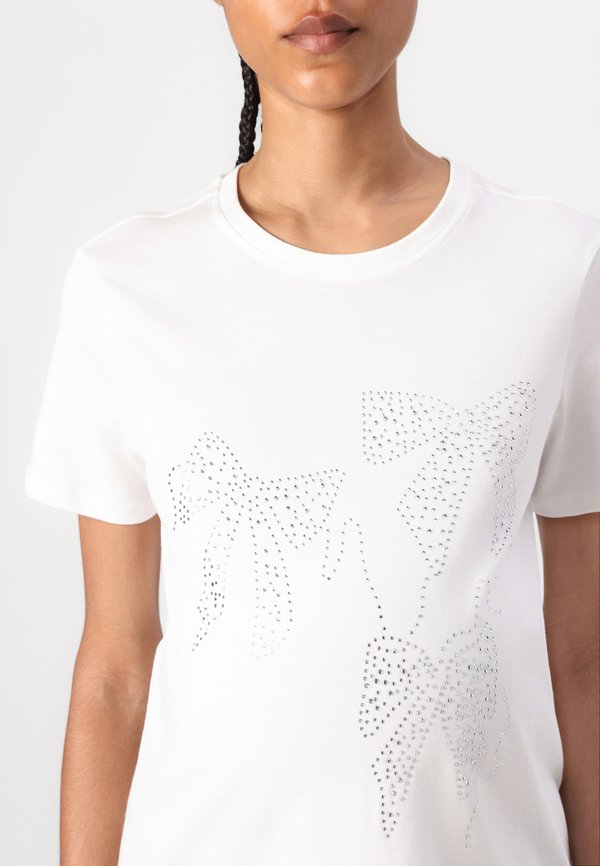 ONLY MATERNITY OLMGRY O NECK TEE