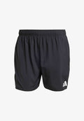 adidas Sportswear 5-INCH - Swimming shorts - black white