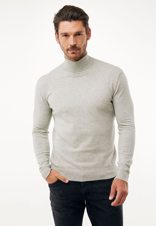 Mexx MERU ROLLNECK SWEATER
