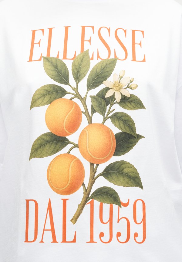 Ellesse 1959 BOYFRIEND T-SHIRT