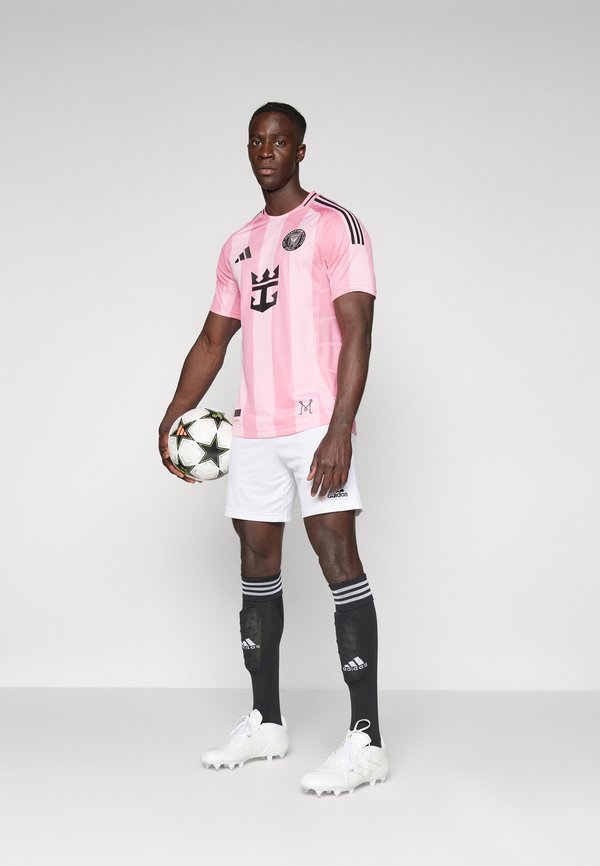 adidas Performance INTER MIAMI 25/26 HOME AUTHENTIC MESSI