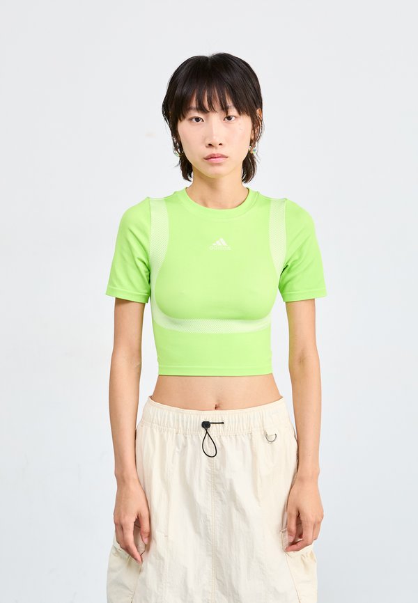 adidas Originals SEAMLESS TEE