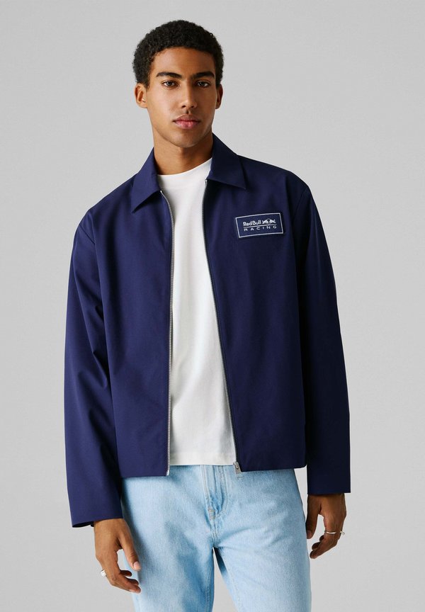 Red Bull Racing x Pepe Jeans COLLARED