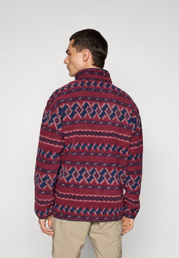 Columbia HELVETIA PRINTED HALF SNAP