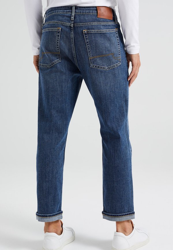 WE Fashion MET STRETCH