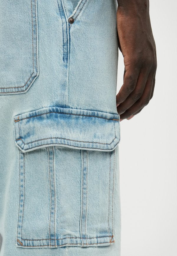 Hollister Co. SUPER BAGGY POCKET