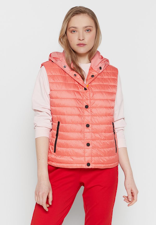 Bogner Fire + Ice KANYA
