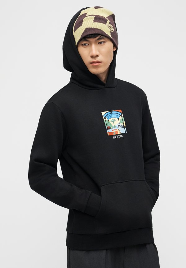 Only & Sons ONSCERES POSTCARD HOODIE