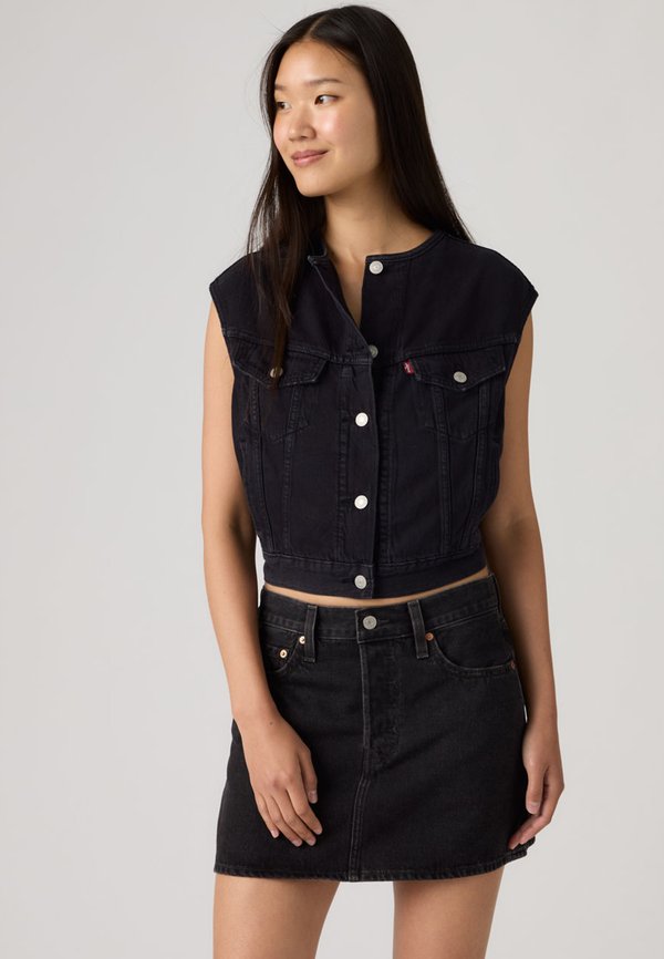 Levi's® COLLARLESS SHRUNKEN 90S