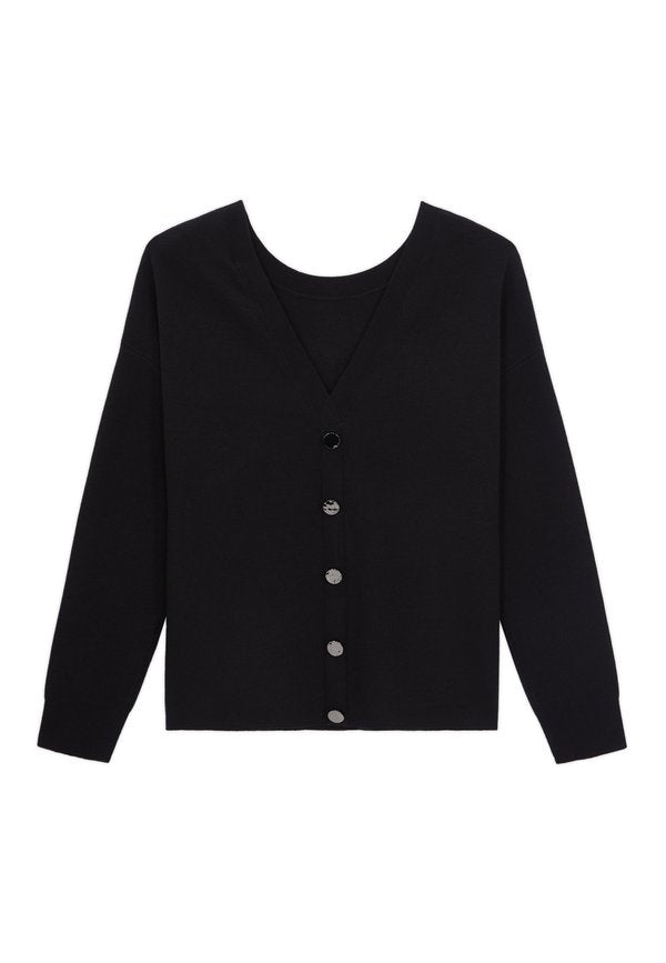 The Kooples DÉCOLLETÉ AU DOS