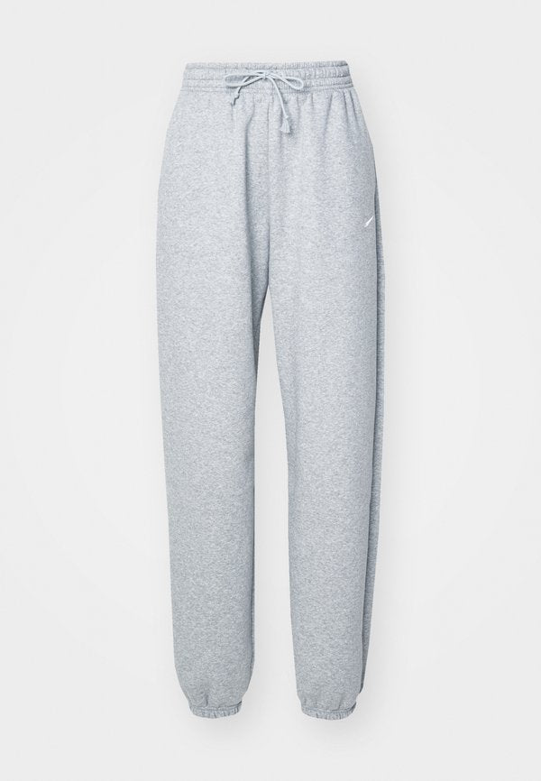 Nike Sportswear PANT  - Tracksuit bottoms - dark grey heather/sail