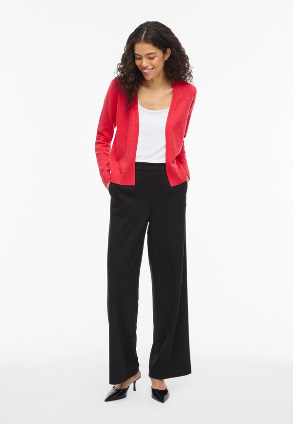 VILA VIRIL SHORT CARDIGAN