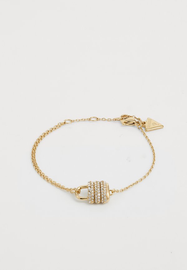 Guess MY SECRET - Bracelet - yellow gold-coloured