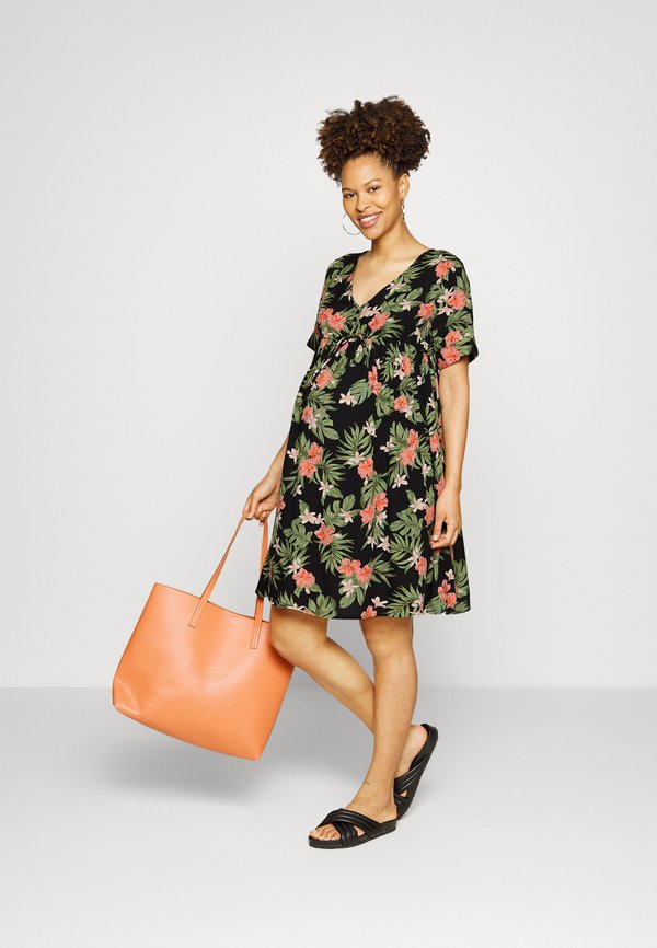 Pieces Maternity PMNYA DRESS